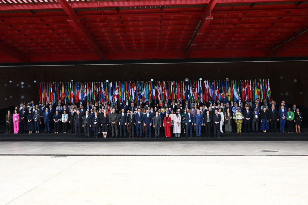 Pool Moncloa/Borja Puig de la Bellacasa.