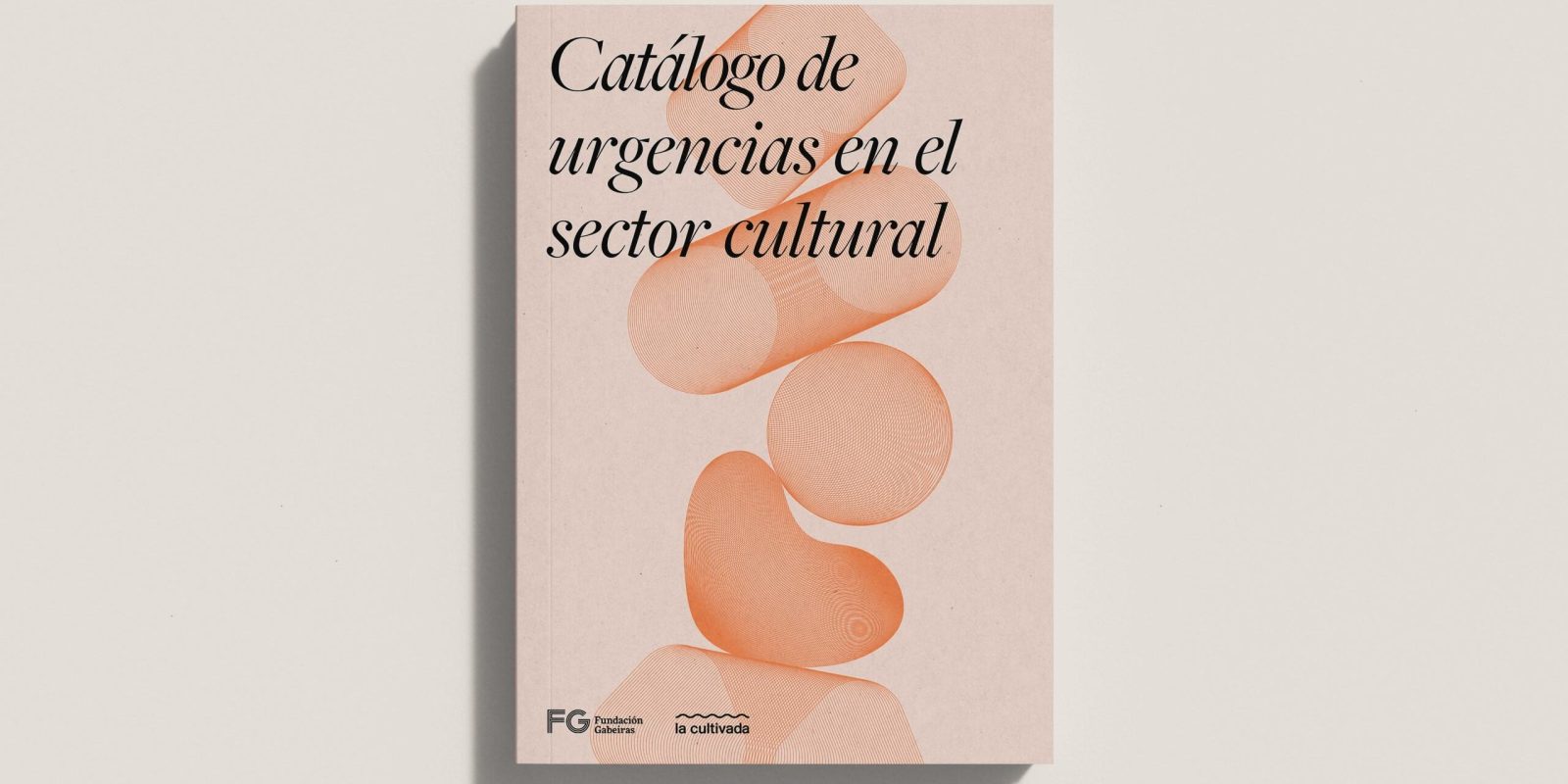 Catálogo de urgencias en el sector cultural