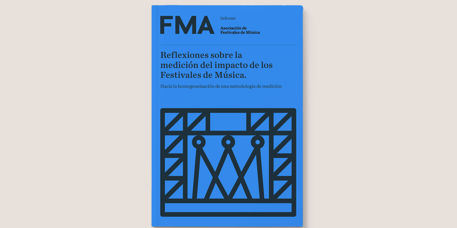 Medición del impacto de los Festivales de Música